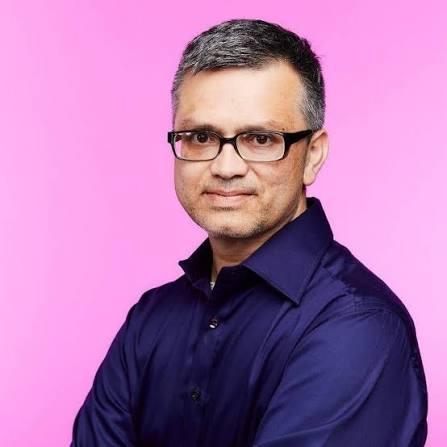 Milind Makwana