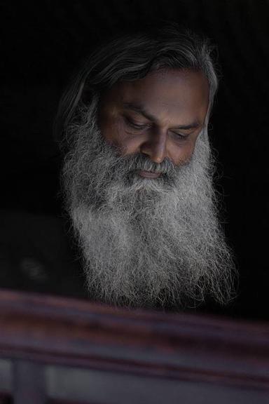 Vikram Mishra