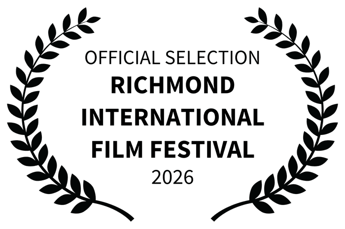 Official Selection — Richmond International Film Festival — 2026