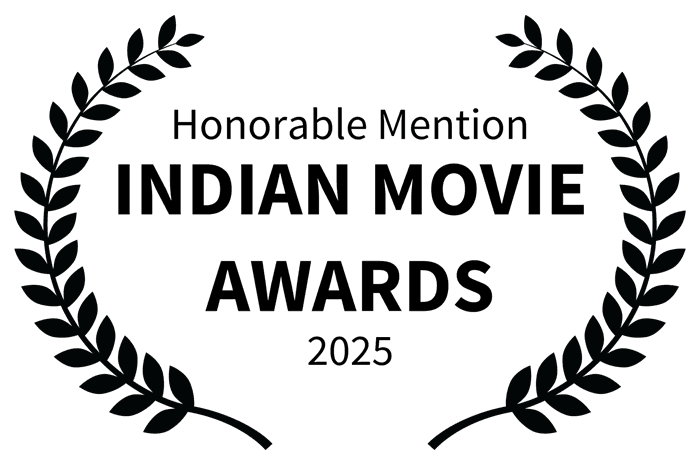 Honorable Mention — Indian Movie Awards — 2025
