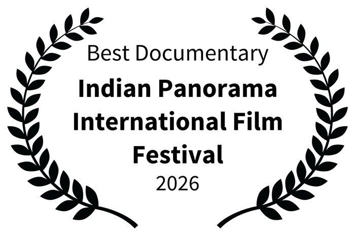 Best Documentary — Indian Panorama International Film Festival — 2026