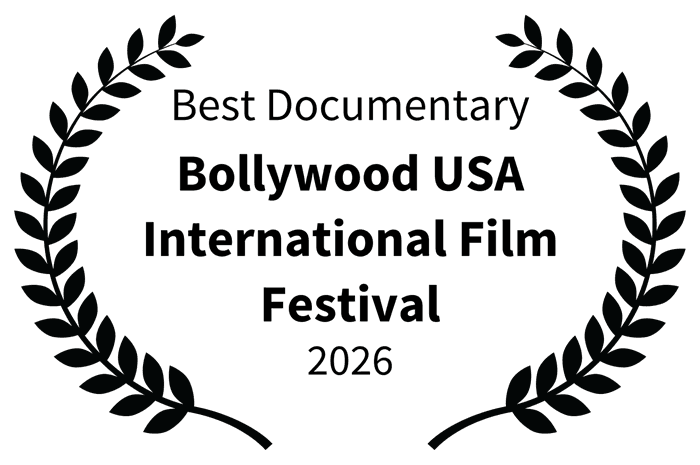 Best Documentary — Bollywood USA International Film Festival — 2026
