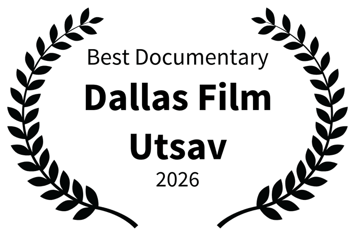 Best Documentary — Dallas Film Utsav — 2026