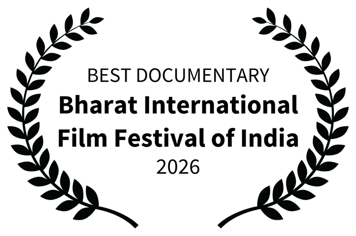 Best Documentary — Bharat International Film Festival of India — 2026