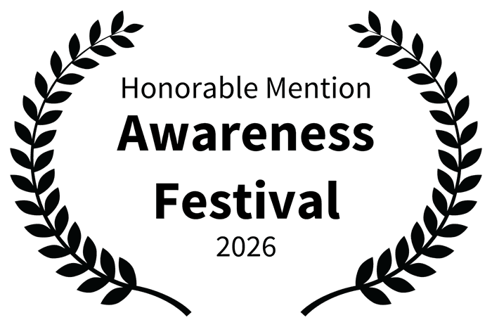 Honorable Mention — Awareness Festival — 2026