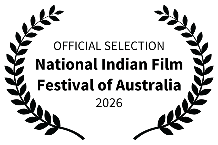 Official Selection — National Indian Film Festival of Australia — 2026
