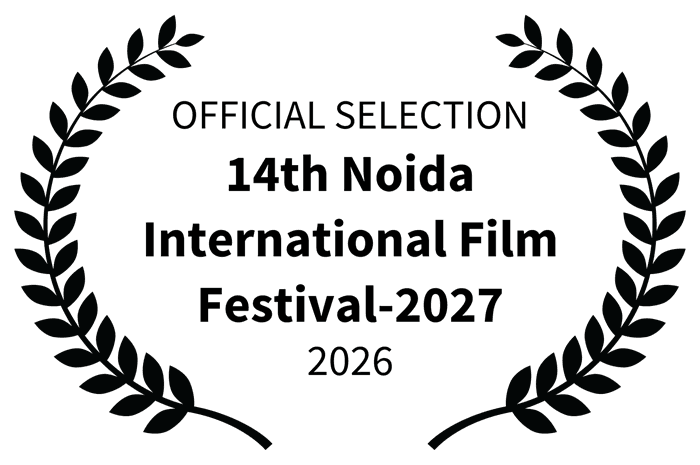 Official Selection — 14th Noida International Film Festival — 2026