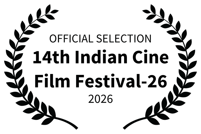 Official Selection — 14th Indian Cine Film Festival — 2026