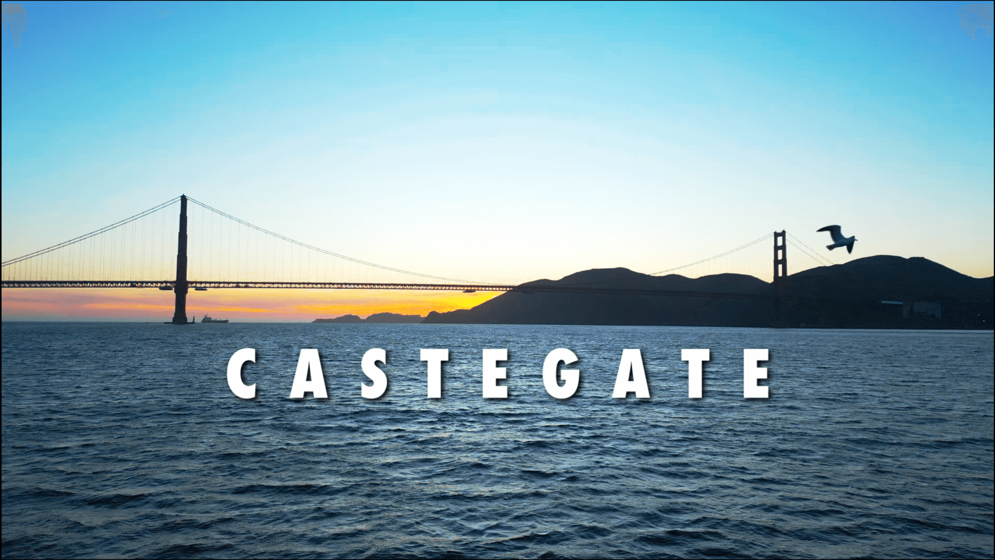 CasteGate — The Untold Story